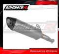 exhaust muffler DOMINATOR titanium HP8 fits to Yamaha YZFR3 2025  2026 3