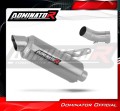 scarico silenziatore DOMINATOR GPF adatto alla moto Triumph Speed Triple 1200 RS / RR 2021 - 2024 3