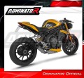wydech tłumik DOMINATOR Tytanowy HP8 pasujący do motocykla Triumph Speed Triple 1200 RS / RR 2021 - 2024 4
