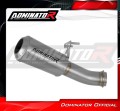 scarico silenziatore DOMINATOR GPS adatto alla moto KTM 1290 Super Duke GT 2016 - 2024 3