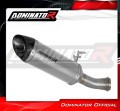 scarico silenziatore DOMINATOR titanio HP8 adatto alla moto KTM 1290 Super Duke GT 2016 - 2024 3