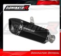 wydech tłumik DOMINATOR HP1 CZARNY pasujący do motocykla KTM 1290 Super Duke GT 2016 - 2024 3