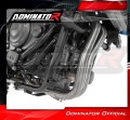 collettore di scarico DOMINATOR  adatto alla moto Yamaha Tenere 700 2025 - 2026 5
