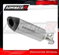 scarico silenziatore DOMINATOR titanio HP8 adatto alla moto Suzuki GSX-S 1000 GX 2024  3