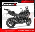 scarico silenziatore DOMINATOR titanio HP8 adatto alla moto Suzuki GSX-S 1000 GX 2024  4