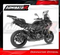 scarico silenziatore DOMINATOR HP8 nero adatto alla moto Suzuki GSX-S 1000 GX 2024  4