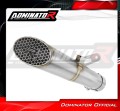 scarico silenziatore DOMINATOR GP3 adatto alla moto Suzuki GSX-S 1000 GX 2025 - 2026 3