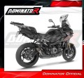 scarico silenziatore DOMINATOR GP3 adatto alla moto Suzuki GSX-S 1000 GX 2025 - 2026 4