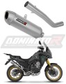 Rieju Aventura 500 2023 - 2026 wydech tłumik S6 + dB killer