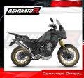 Rieju Aventura 500 2023 - 2026 wydech tłumik GPF + dB killer