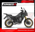 Rieju Aventura 500 2023 - 2026 wydech tłumik S6 + dB killer