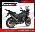 Rieju Aventura 500 2023 - 2026 Full system Kolektor wydech tłumik GPF + dB killer