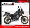 Rieju Aventura 500 2023 - 2026 Full system Kolektor wydech tłumik S6 + dB killer