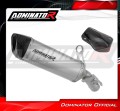 scarico silenziatore DOMINATOR titanio HP6 adatto alla moto BMW S1000XR 2020 - 2026 3