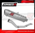 Suzuki DR-Z4SM / DR-Z4S 2025 - 2026 wydech tłumik S3 + dB killers