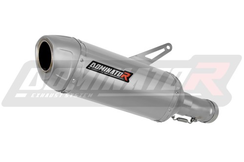 Kove 800 X Rally 2024 - 2026 wydech tłumik S6 + dB killer