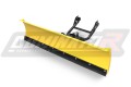 CF MOTO Z8. Pług śnieżny Dedykowany. Dedicated Snow plow Quitanieves Chasse-neige Spazzaneve Schneepflug 3