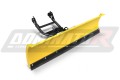 CF MOTO C Force 1000 Touring 2024 Pług śnieżny Dedykowany. Dedicated Snow plow Quitanieves Chasse-neige Spazzaneve Schneepflug 2