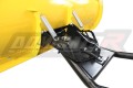 CF MOTO C Force 625 L-EPS 2024 Pług śnieżny Dedykowany. Dedicated Snow plow Quitanieves Chasse-neige Spazzaneve Schneepflug 6