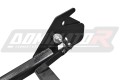CF MOTO C Force 625 L-EPS 2024 Pług śnieżny Dedykowany. Dedicated Snow plow Quitanieves Chasse-neige Spazzaneve Schneepflug 9