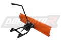 DOMINATOR snow plow fits to CF MOTO X8 800 TERRALANDER VTWIN  11