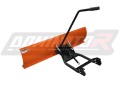 spazzaneve DOMINATOR  adatto a