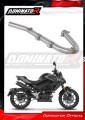 CF MOTO 125 NK 2025 - 2026 Kolektor wydechowy