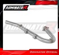 CF MOTO 125 NK 2025 - 2026 Collettore di scarico 2