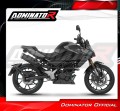 CF MOTO 125 NK 2025 - 2026 Collettore di scarico 5