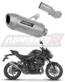 scarico silenziatore DOMINATOR S6 adatto per Kawasaki Z900 2025 2026
