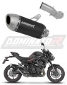 scarico silenziatore DOMINATOR S6 nero adatto per Kawasaki Z900 2025 2026