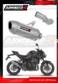 scarico silenziatore DOMINATOR S6 adatto per Kawasaki Z900 2025 2026 1