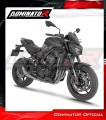 collettore di scarico DOMINATOR  adatto per Kawasaki Z900 2025 2026 5