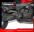 decat silenziatore centrale DOMINATOR Mid pipe adatto alla moto CF MOTO 800 NK 2023 2026 4