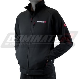 Giacca softshell DOMINATOR