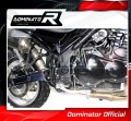 TIGER 900 T709 Exhaust Cat Eliminator Catalyst Catalytic Converter Linkpipe Decat Downpipe 1999 - 2000 DOMINATOR 5
