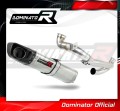 1190 RC8 R EXHAUST KTM Muffler Auspuff Sportauspuff Silencer Echappement Silencieux Scarico Scarichi Escape Wydech Tłumik Carbon Tip HP4 Dominator 1
