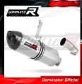 YZF R1 1000 EXHAUST Yamaha Muffler Auspuff Sportauspuff Silencer Echappement Silencieux Scarico Scarichi Escape Wydech Tłumik Carbon Tip HP1 2015 - 2017 DOMINATOR 1