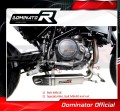 690 DUKE EXHAUST KTM Muffler Auspuff Sportauspuff Silencer Echappement Silencieux Scarico Scarichi Escape Wydech Tłumik HP4 Carbon 2008 2009 2010 2011 Dominator 3
