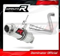 390 DUKE EXHAUST KTM Muffler Auspuff Sportauspuff Silencer Echappement Silencieux Scarico Scarichi Escape Wydech Tłumik GP 1 2013 - 2016 Dominator 1