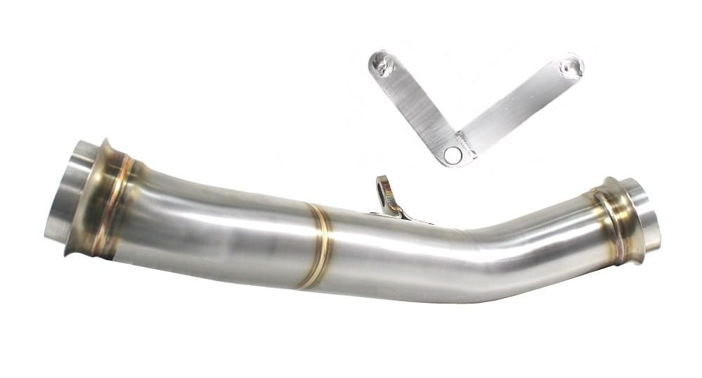 1290 SUPER DUKE / R Decatalizzatore Elimina il catalizzatore DECAT 2014 - 2016